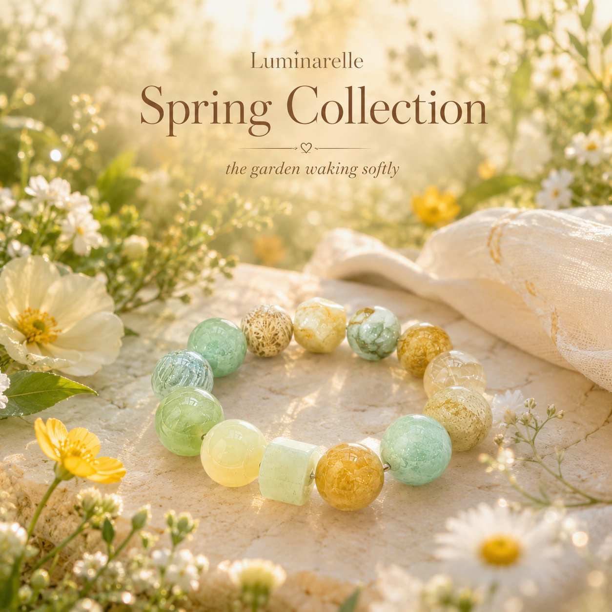 Seasons Collection