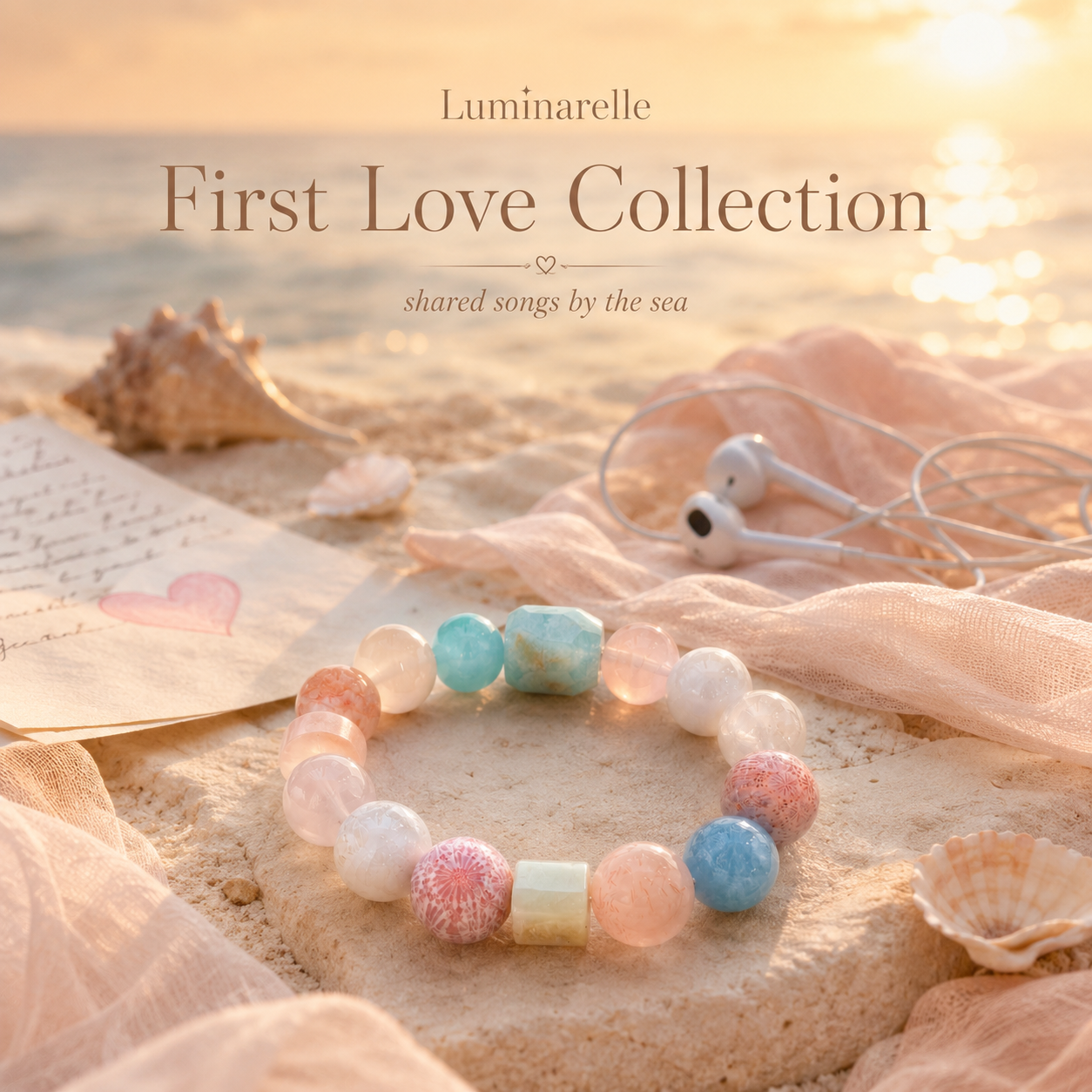 First Love Collection