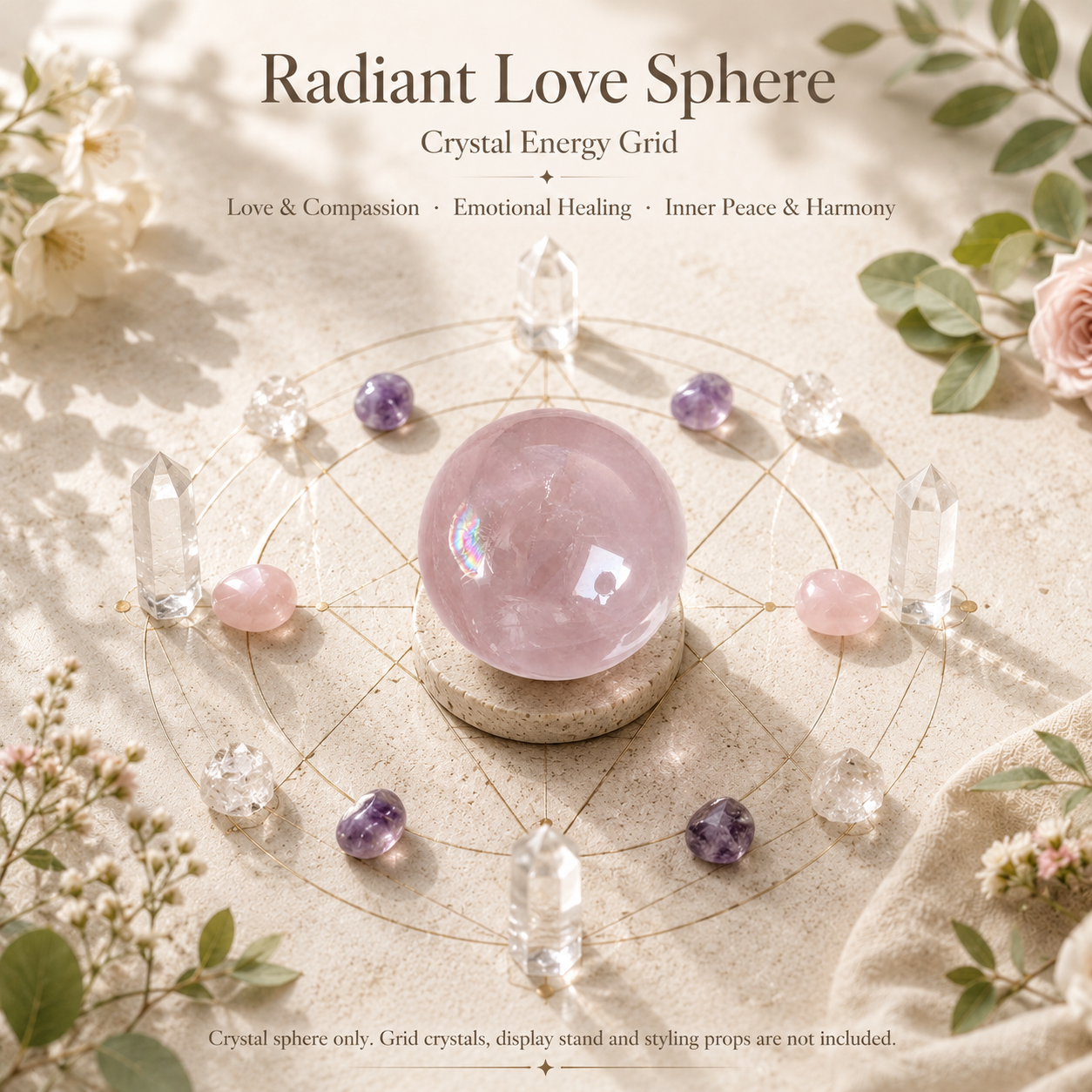 Radiant Love | In the soft glow, love slowly becomes clear