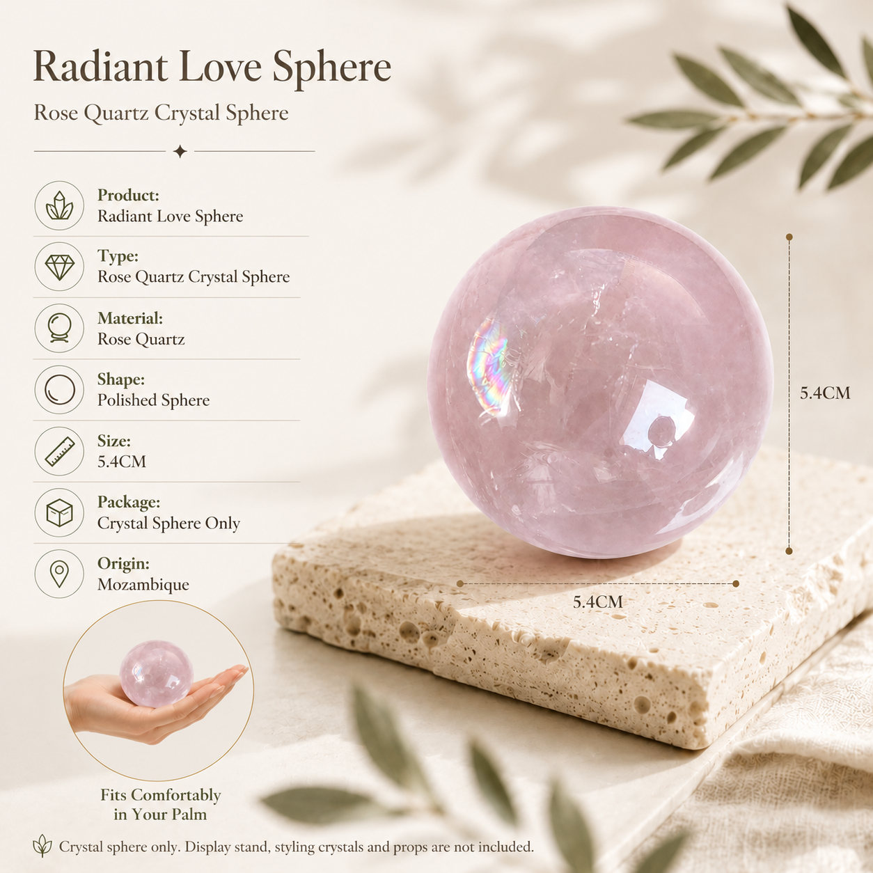 Radiant Love | In the soft glow, love slowly becomes clear