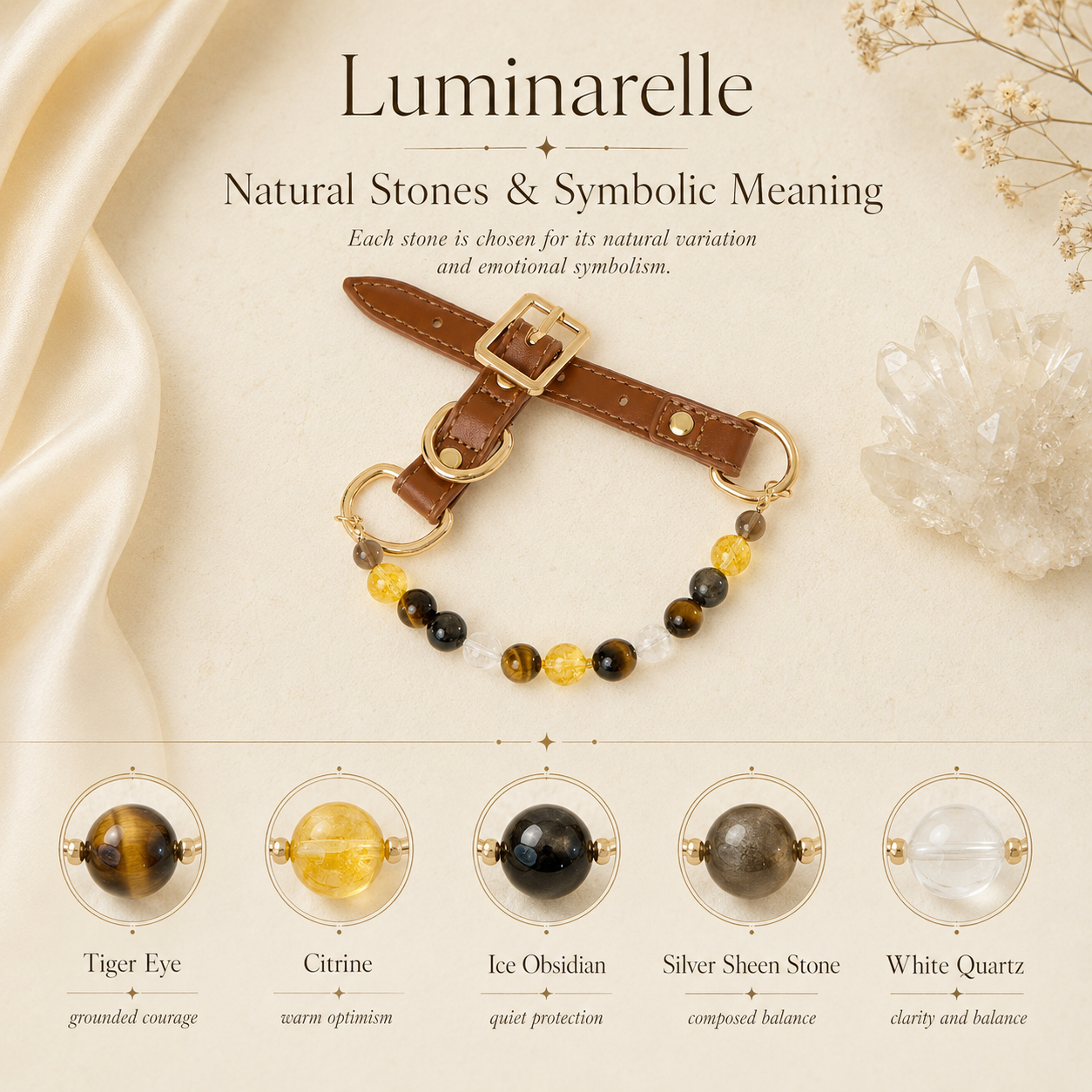 golden Guardians | Keep protection close to you, and peace of mind with each other.