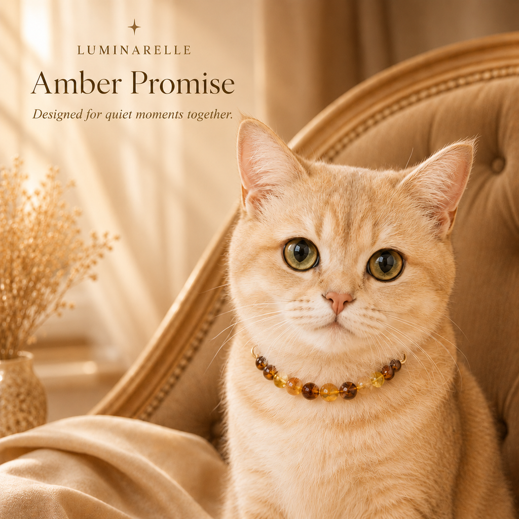 amber promise | Fulfill your promises daily, and let every moment of companionship be acknowledged.