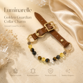 golden Guardians | Keep protection close to you, and peace of mind with each other.