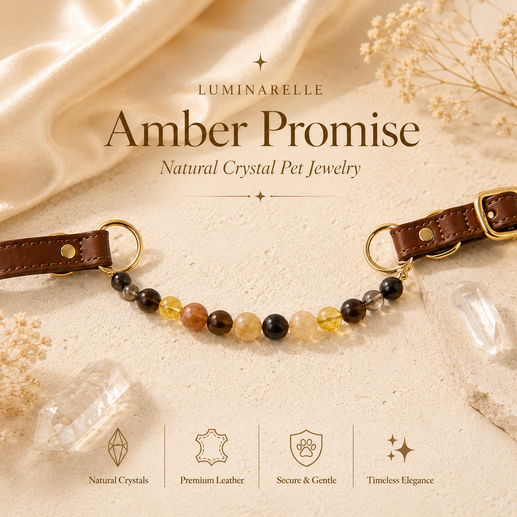 amber promise | Fulfill your promises daily, and let every moment of companionship be acknowledged.