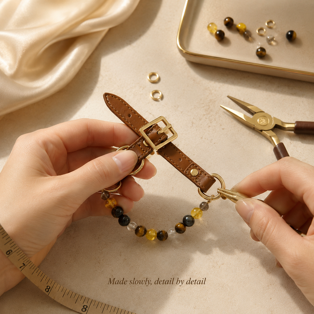 golden Guardians | Keep protection close to you, and peace of mind with each other.