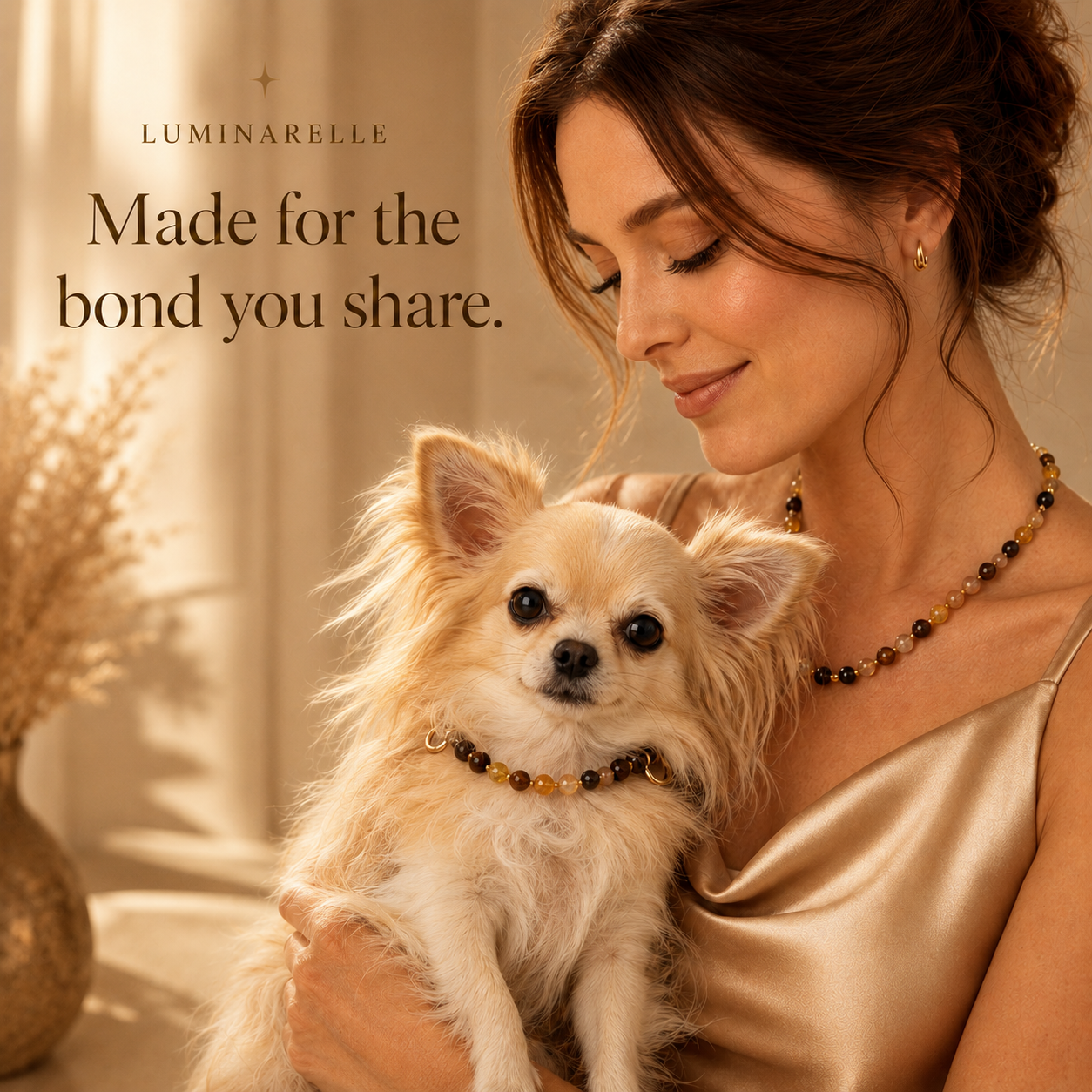 amber promise | Fulfill your promises daily, and let every moment of companionship be acknowledged.